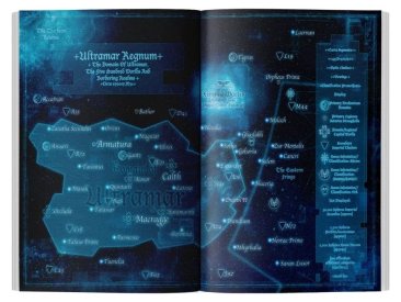 Adeptus Titanicus: Campaign Compendium (предзаказ 2023, The Horus Heresy)