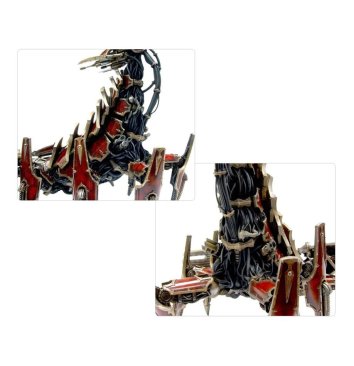 Greater Brass Scorpion (предзаказ, GW Direct)