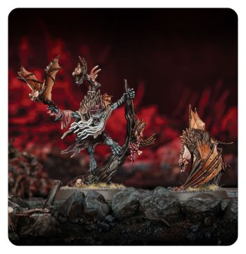 High Falconer Felgryn