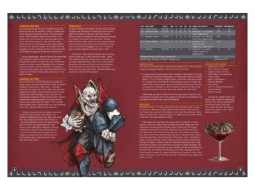Spike! Journal Issue 16 (Blood Bowl)