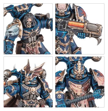 Kill Team: Nemesis Claw (предзаказ 2025)