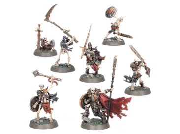 Warhammer Underworlds: Starter Set (ENG)