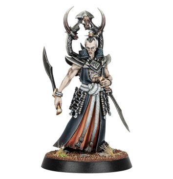 Askurgan Trueblades (предзаказ 2025, GW Direct)