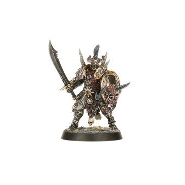 Chaos Legionnaires (предзаказ 2025, GW Direct)