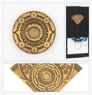 Codex: Thousand Sons (Limited Edition) (предзаказ 2025, GW Direct)