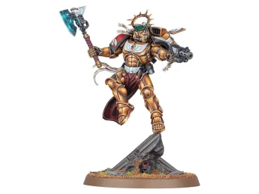 Commander Dante (Warhammer 40k)