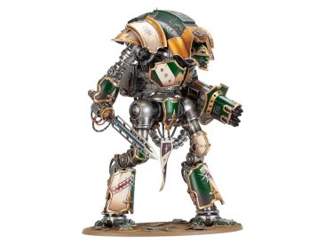 Cerastus Knight Castigator (Warhammer 40k)
