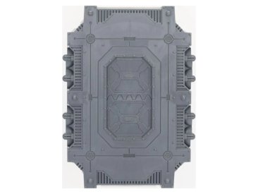 Battlezone: Fronteris – Landing Pad (предзаказ 2025)
