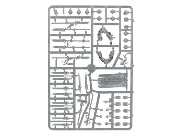 Combat Patrol: Grey Knights (Warhammer 40k)