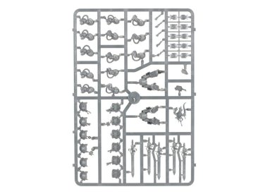 Combat Patrol: Grey Knights (Warhammer 40k)
