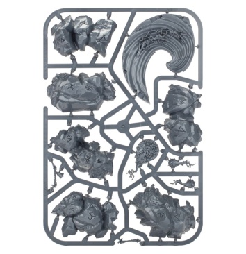 Skaven Gnawholes (GW Direct, предзаказ 2025)