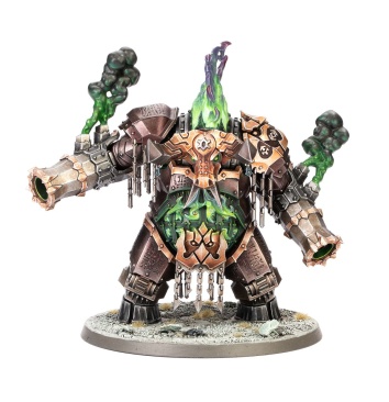 Helsmiths of Hashut Army Set