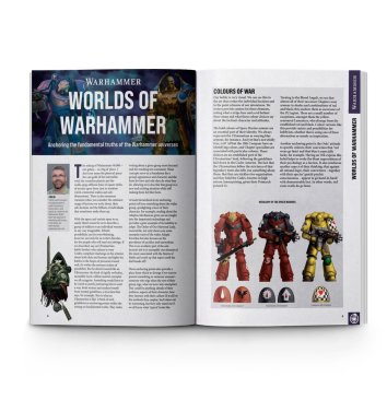 White Dwarf 509 (предзаказ 2025)