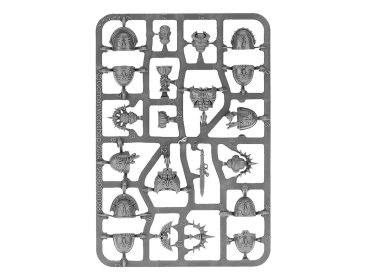 Blood Angels Upgrade Pack