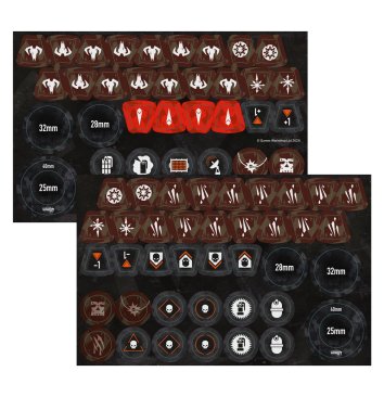 Kill Team: Fellgor Ravagers (предзаказ 2025)