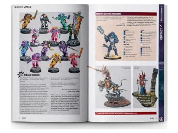 White Dwarf 499 (предзаказ 2024)