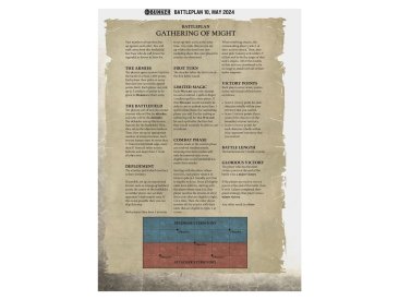 White Dwarf 499 (предзаказ 2024)