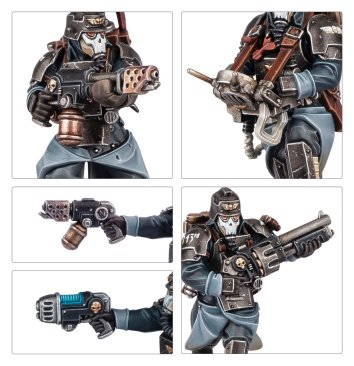 Krieg Combat Engineers