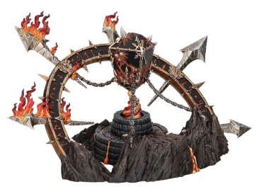 Nexus Chaotica