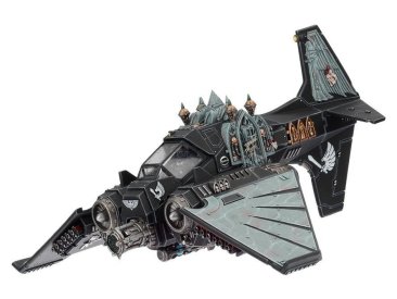 Ravenwing Dark Talon / Nephilim Jetfighter (предзаказ, GW Direct, Dark Angels)