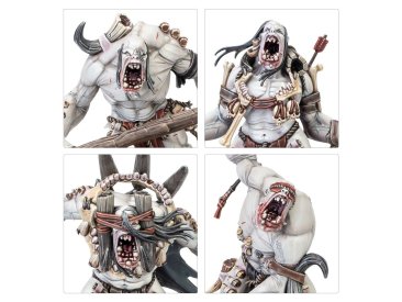 Gorger Mawpack (Warcry)