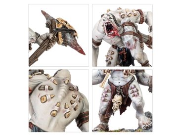 Gorger Mawpack (Warcry)
