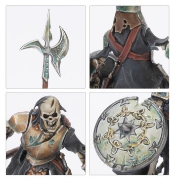 Deathrattle Skeletons 2025