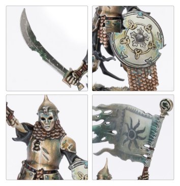 Deathrattle Skeletons 2025