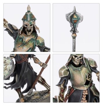 Deathrattle Skeletons 2025