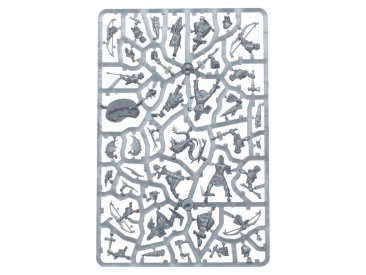 The Jade Obelisk (WarCry)