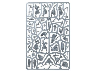The Jade Obelisk (WarCry)