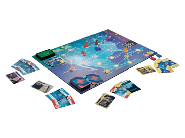 Pandemic: Hot Zone - North America