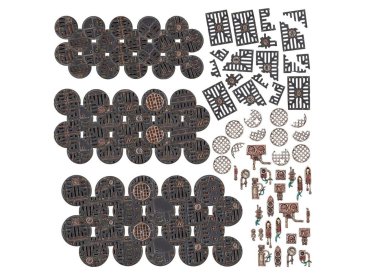 Boarding Actions: Void War Bases (Warhammer 40k) (предзаказ 2025)