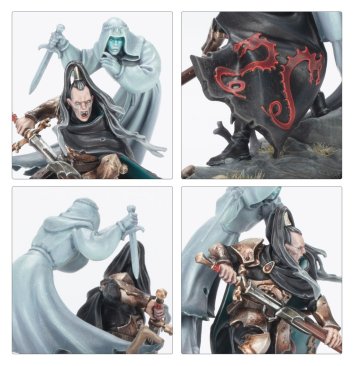 Blades of the Hollow King (предзаказ 2025)