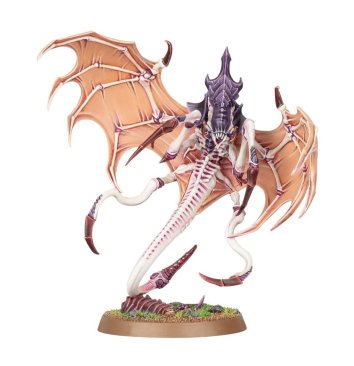 Combat Patrol: Tyranid Assault Brood (предзаказ 2025)