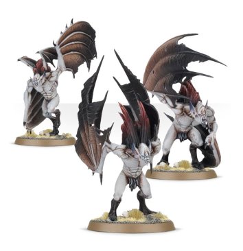 Spearhead: Bloodcrave Hunt