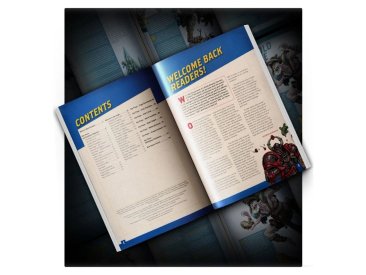 Blood Bowl: Spike! Presents: 2022 Almanac! (предзаказ 2022)