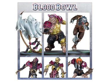 Dungeon Bowl: Death Match (Предзаказ 2023)