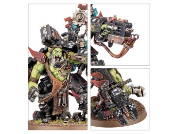 Big Mek