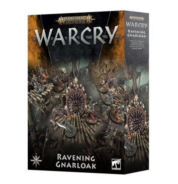 Ravening Gnarloak (предзаказ 2024, GW Direct)