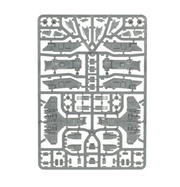 Aeronautica Imperialis: Wrath of Angels