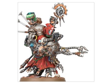 Combat Patrol: Adeptus Mechanicus (Warhammer 40k)