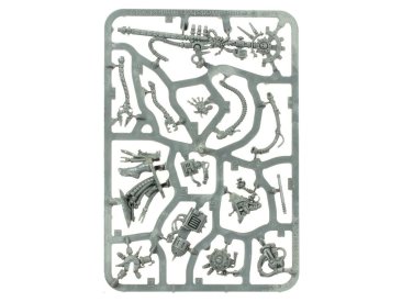 Combat Patrol: Adeptus Mechanicus (Warhammer 40k)