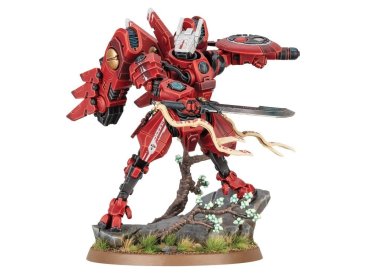 Commander Farsight (Warhammer 40k)