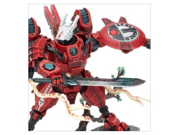 Commander Farsight (Warhammer 40k)