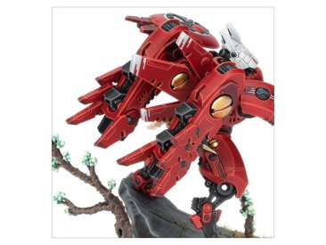 Commander Farsight (Warhammer 40k)