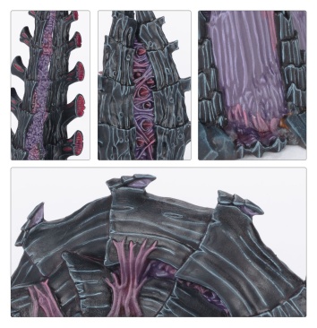 Killzone Upgrade: Tyranid Infestation (предзаказ 2025, GW Direct)