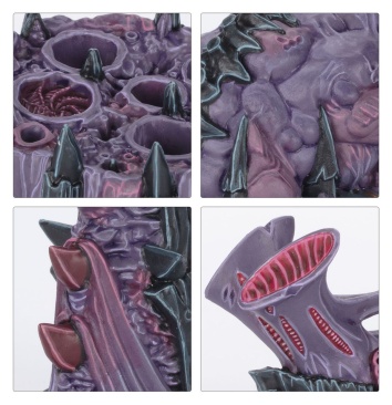 Killzone Upgrade: Tyranid Infestation (предзаказ 2025, GW Direct)