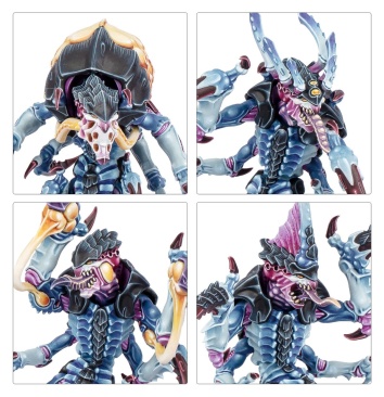 Kill Team Raveners