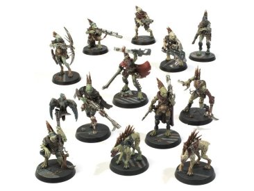 Kill Team: Farstalker Kinband 2023